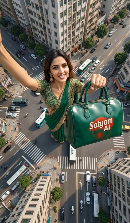 تبلیغات غول‌پیکر